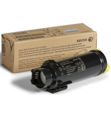 Картридж Xerox 106R03695 Yellow