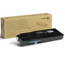 Картридж Xerox 106R03534 Cyan