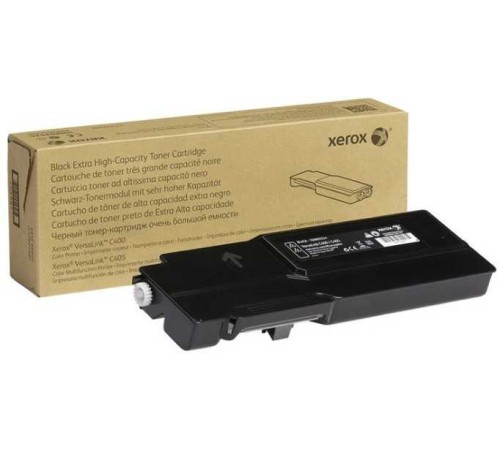 Картридж Xerox 106R03532 Black
