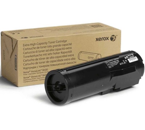 Картридж Xerox 106R03583 Black