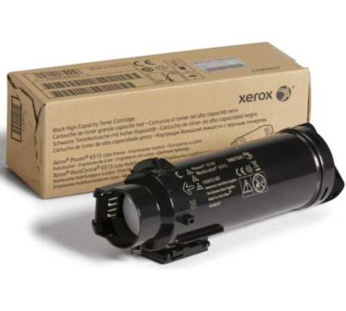Картридж Xerox 106R03585 Black