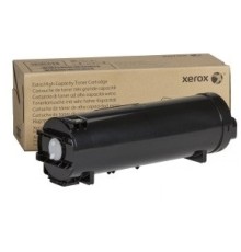 Картридж Xerox 106R03945 Black