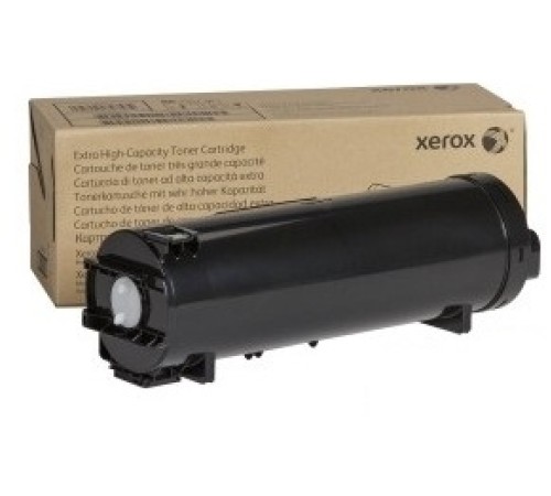 Картридж Xerox 106R03945 Black