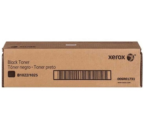 Картридж Xerox 006R01731 Black