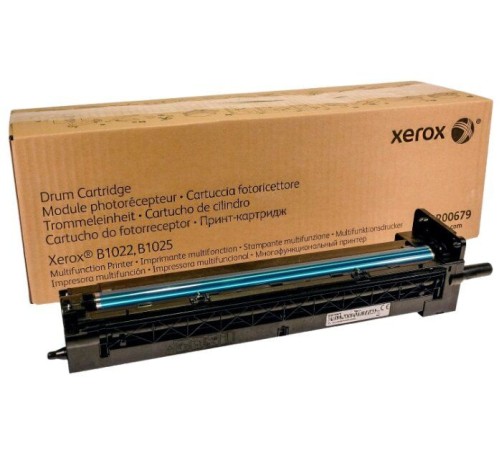 Фотобарабан Xerox 013R00679 Black