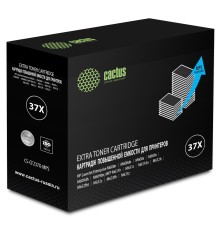 Картридж лазерный Cactus CS-CF237X-MPS