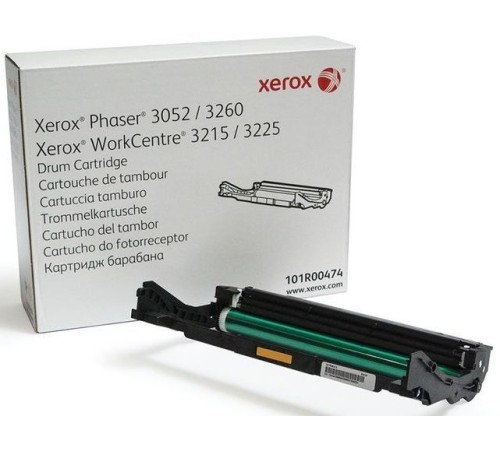 Фотобарабан Xerox 101R00474