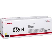 Лазерный картридж Canon 055HY 3017C002/004