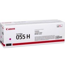 Лазерный картридж Canon 055HM 3018C002/004