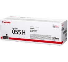 Лазерный картридж Canon 055HBK 3020C002/004