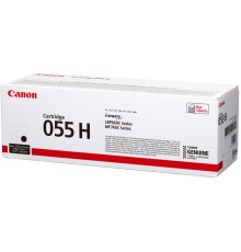 Лазерный картридж Canon 055HBK 3020C002/004
