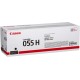 Лазерный картридж Canon 055HBK 3020C002/004