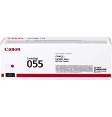Тонер Canon 055M 3014C002