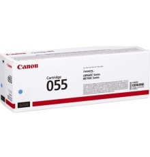 Картридж Canon 055 C 3015C002
