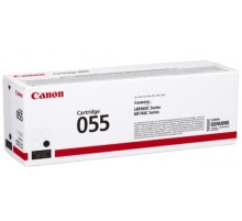 Картридж Canon 055BK 3016C002