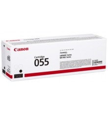 Картридж Canon 055BK 3016C002