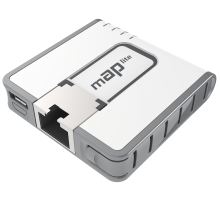 Точка доступа MikroTik mAP lite RBmAPL-2nD