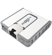 Точка доступа MikroTik mAP lite RBmAPL-2nD