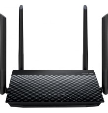 Маршрутизатор для дома Asus RT-N19