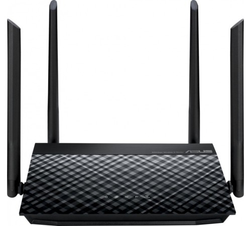Маршрутизатор для дома Asus RT-N19