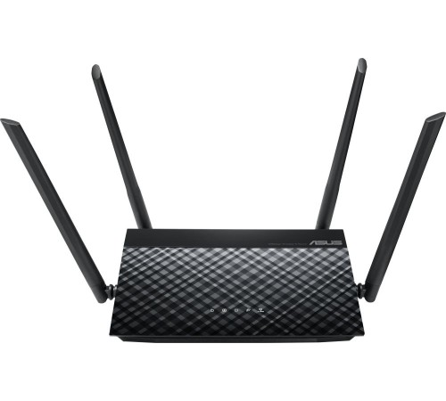 Маршрутизатор для дома Asus RT-N19