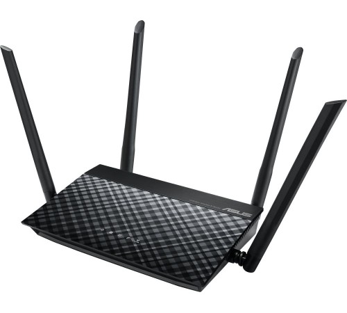 Маршрутизатор для дома Asus RT-N19