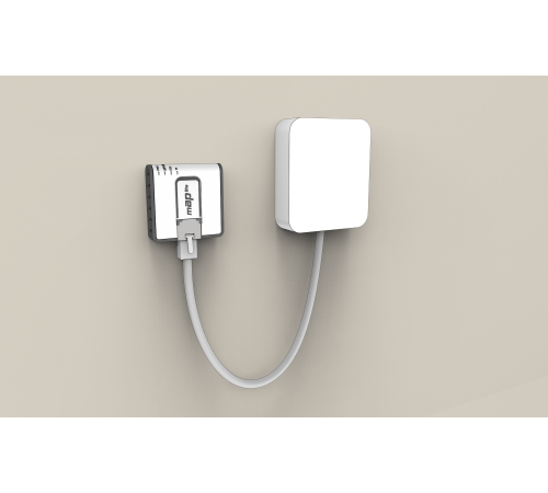 Точка доступа MikroTik mAP lite RBmAPL-2nD