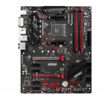 Материнская плата MSI B450 GAMING PLUS MAX