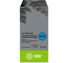Картридж струйный Cactus CS-T6M15AE