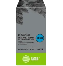 Картридж струйный Cactus CS-T6M15AE