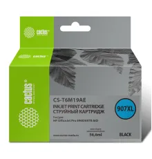 Картридж струйный Cactus CS-T6M19AE