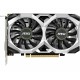 Видеокарта MSI GeForce GTX 1650 VENTUS XS 4G