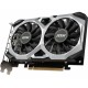 Видеокарта MSI GeForce GTX 1650 VENTUS XS 4G