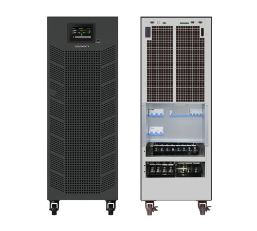 Источник бесперебойного питания Ippon Innova RT 33 60K Tower 1166304