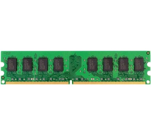 Память DDR2 2Gb 800MHz AMD R322G805U2S-UG