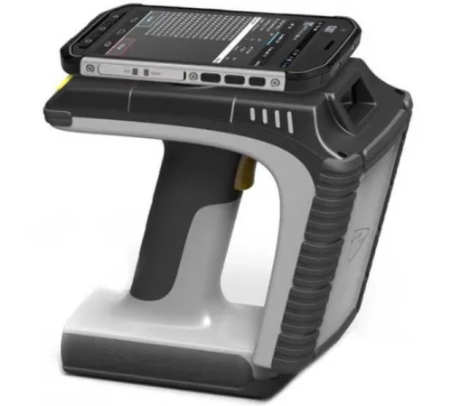 Портативный RFID-считыватель Zebra 1166-ES1 Портативный RFID-считыватель Zebra 1166-ES1