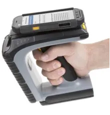 Портативный RFID-считыватель Zebra 1166-ES1