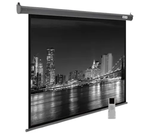 Экран Cactus CS-PSSME-280X175-DG