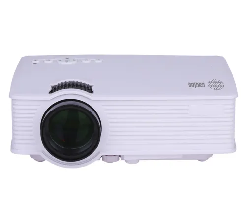 Проектор Cactus CS-PRE.09WT.WVGA