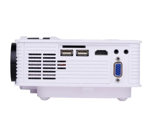 Проектор Cactus CS-PRE.09WT.WVGA