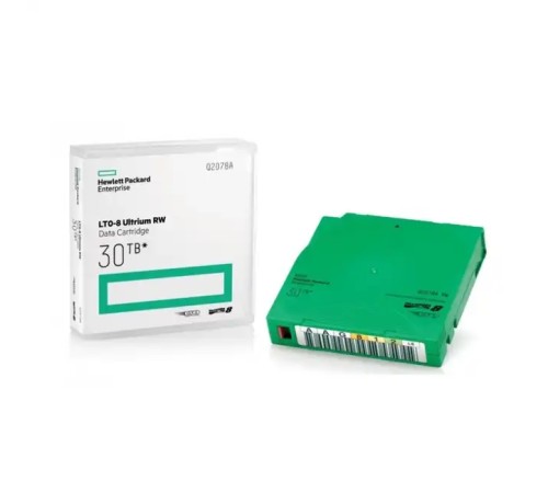 Ленточный картридж HP Q2078A