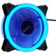 Вентилятор для корпуса AeroCool Rev BLUE 120