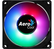Вентилятор для корпуса AeroCool Frost 8 FRGB MOLEX + 3P