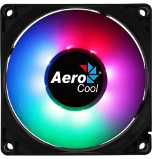 Вентилятор для корпуса AeroCool Frost 8 FRGB MOLEX + 3P