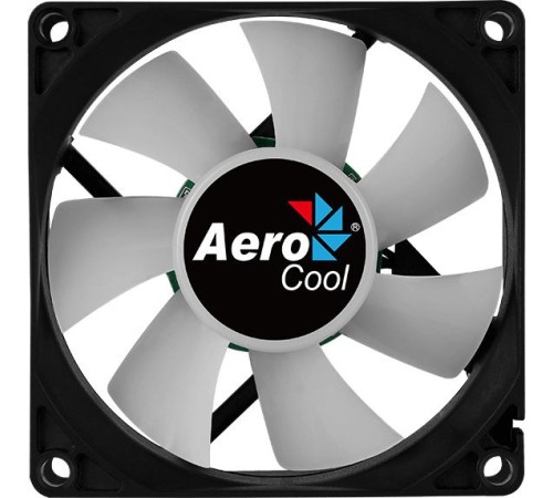 Вентилятор для корпуса AeroCool Frost 8 FRGB MOLEX + 3P