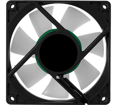 Вентилятор для корпуса AeroCool Frost 8 FRGB MOLEX + 3P