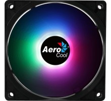 Вентилятор для корпуса AeroCool Frost 12 PWM FRGB 4P