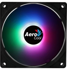 Вентилятор для корпуса AeroCool Frost 12 PWM FRGB 4P