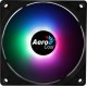 Вентилятор для корпуса AeroCool Frost 12 PWM FRGB 4P