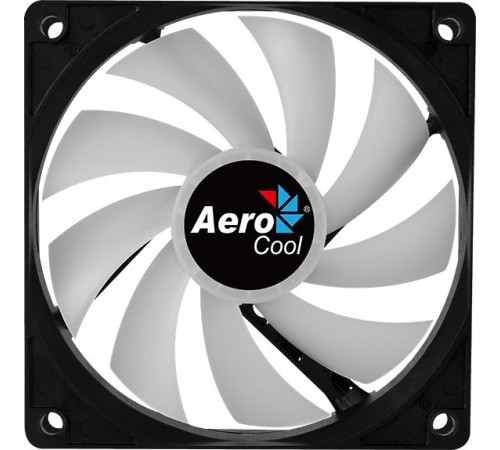 Вентилятор для корпуса AeroCool Frost 12 PWM FRGB 4P
